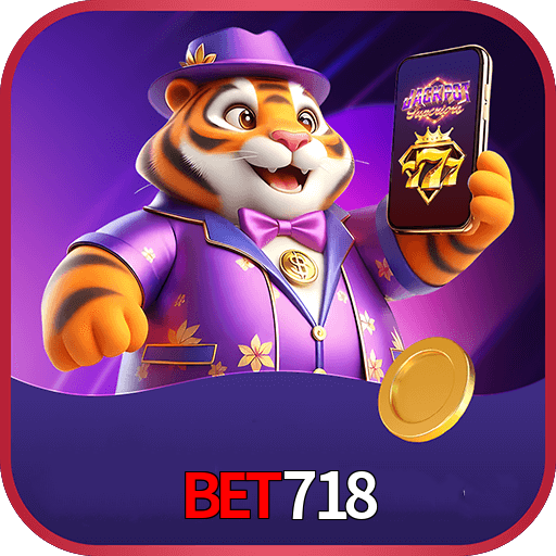 Ícone bet718